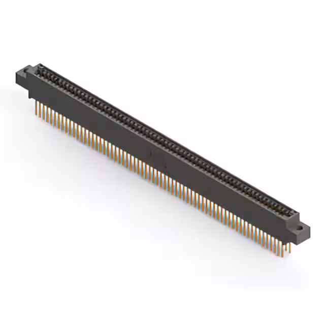 395-132-523-804 EDAC Inc.  Edgeboard Connectors